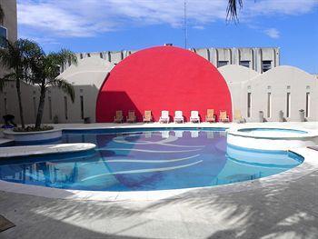 Hotel Quorum Golf, Tenis & Spa Cordoba Exterior photo