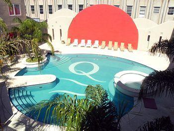 Hotel Quorum Golf, Tenis & Spa Cordoba Exterior photo